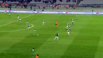 Yildirim A. Goal - Besiktas 3 - 3 Sivas Belediyespor - 28-01-2016