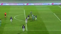 Yildirim A. Goal - Besiktas 3 - 4 Sivas Belediyespor - 28-01-2016
