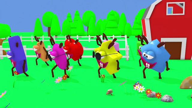 Muotolaulu lastenlauluja suomeksi