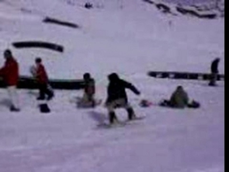 moi au snowpark