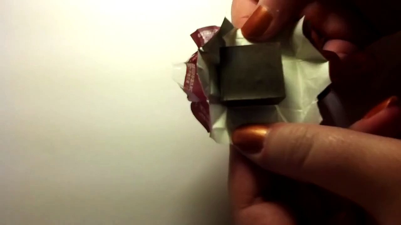 Tirol Strawberry Candy