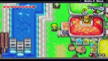 [GBA] Walkthrough - The Legend of Zelda The Minish Cap - Part 11