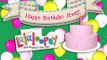 Jewel Sparkles Birthday | Lalaloopsy