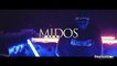 Midos Jr - " Dounia " Freestyle - Daymolition
