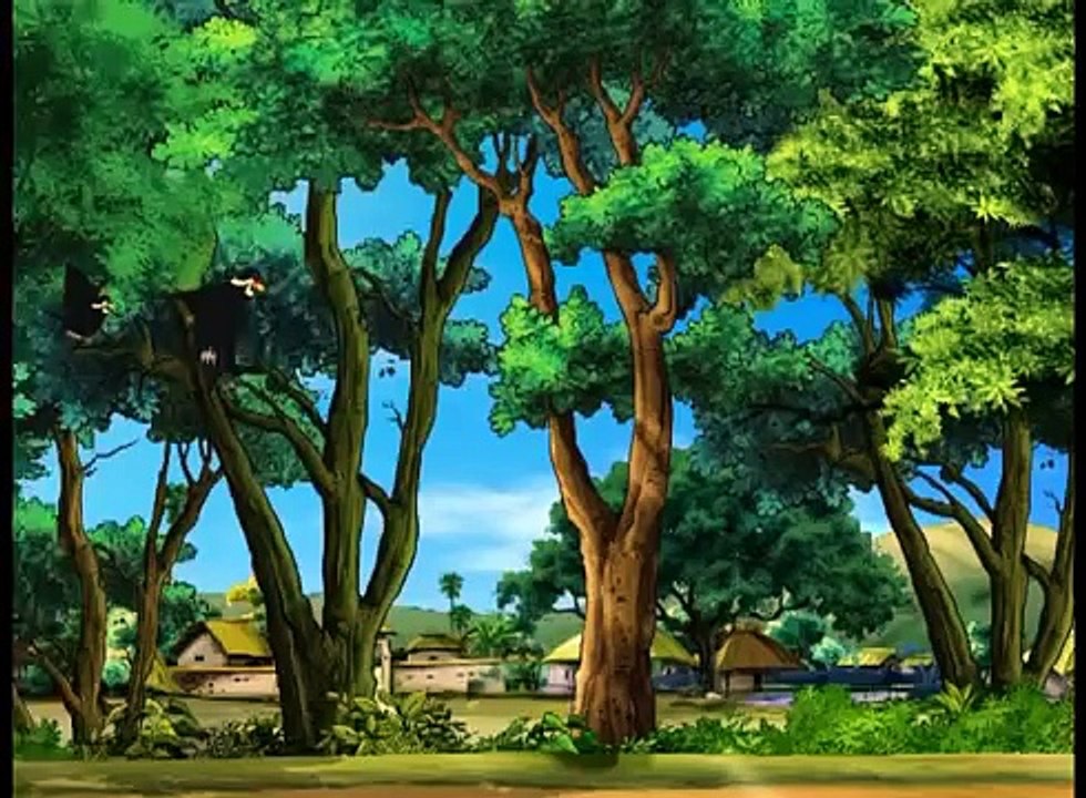 Khukumani Go Sonaa   Animation Video