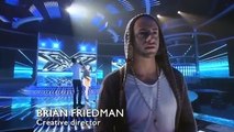 Rebecca Ferguson sings Feeling Good The X Factor Live show 2 (Full Version)