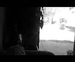 Paranormal activity at home!!!