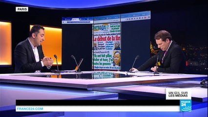 Les partisans de Gbagbo mettent en cause l'impartialité de la CPI