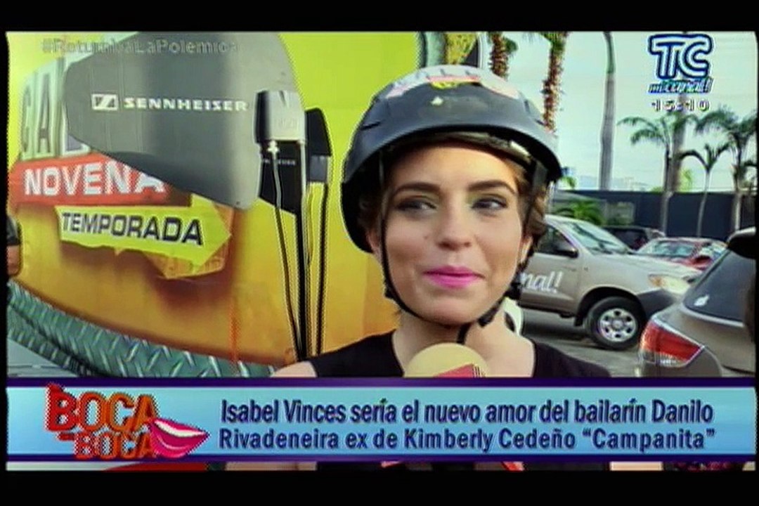 La tensión se siente en Calle 7 después de la aparición de un ex amor de Mario Vélez