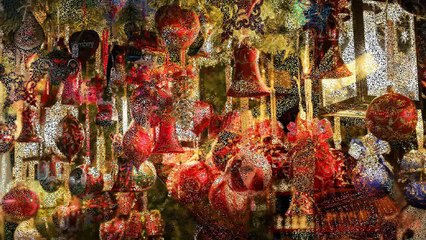 5 minuti di canzoni di natale