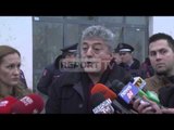 Report TV - Bashkia: Banorët do strehohen përkohësisht në Tufinë me çadra