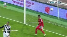 Besiktas 3-4 Sivas Belediyespor - All Goals - 28-01-2016 HD