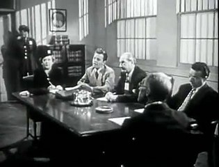 Parole, Inc. (1948) [Film Noir] [Crime]