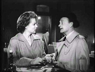 Woman on the Run (1950) ANN SHERIDAN