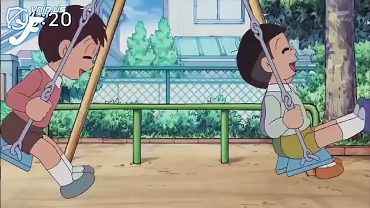 ドラえもん めいわくガリバー - ウワサののび太 - ねがい星 - モテモテール大作戦
