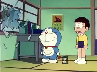 ドラえもん あいあいパラソル   タイムマシンで犯人を   ムシャクシャタイマー