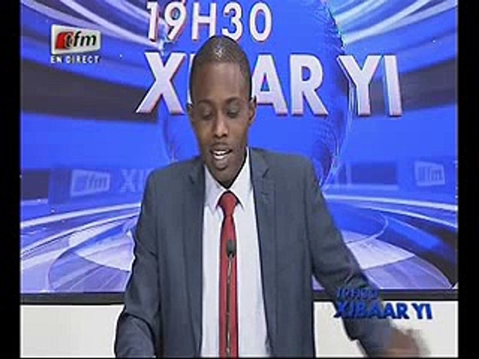 Caricature de Serigne Touba Réaction de Serigne Bass Abdoul