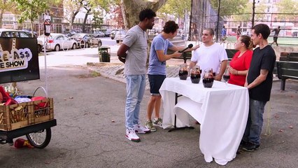 Broke A$$ Game Show (Season 2) | ’There Might Be Blood’ Official Sneak Peek (Episode 14) | MTV