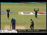 Wasim Akram 500th ODI wicket - YouTube