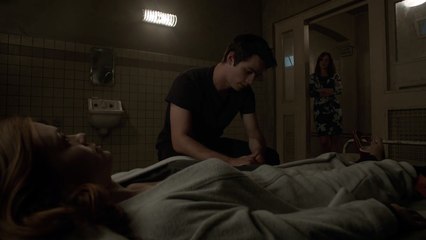Teen Wolf (Season 5) | ‘Stiles Pleads for Lydia to Wake Up’ Official Sneak Peek | MTV