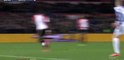 Henk Veerman Goal - Feyenoord 0 - 1 Heerenveen - 28-01-2016