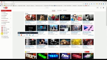 Youtube Kanalı ismi Değiştirme 2016