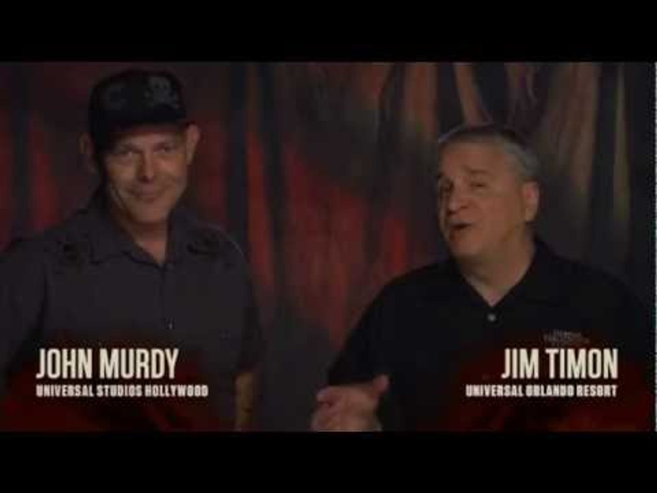 Silent Hill Coming to Universal's Halloween Horror Nights