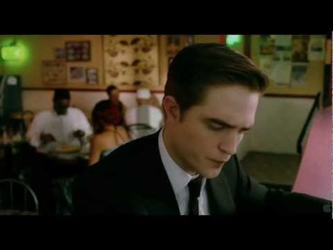 Cosmopolis Trailer