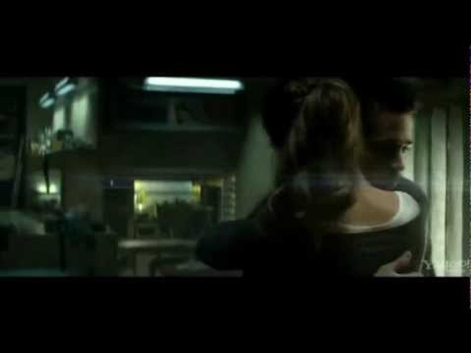 Total Recall Trailer