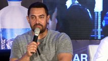 Aamir Khan Opens Up about his film with Sunny Leone !