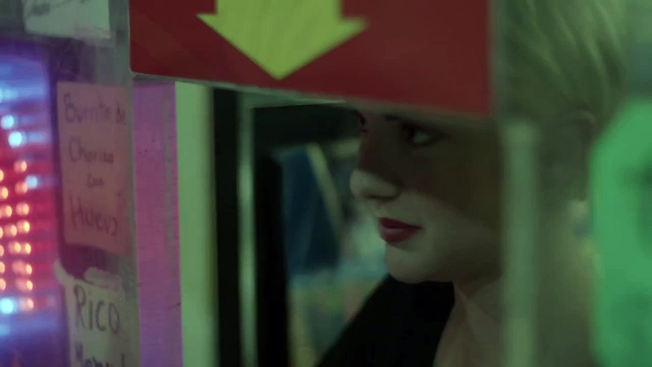 DJ Snake & AlunaGeorge - You Know You Like It