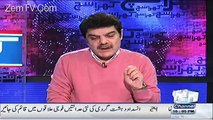 Shehbaz Sharif Sahab Dekhein, Hosh Krein, Jagein-Mubashir Lucmn Blast On Shehbaz Sharif