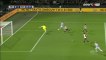 Henk Veerman Goal - Feyenoord 0 - 1 Heerenveen - 28-01-2016