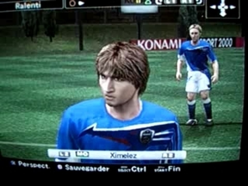 challenge téléfoot