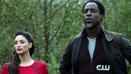 THE 100 Saison 3 Extended Trailer (2016) Bande annonce