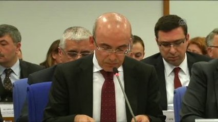 Şimşek - Kobi'lere Finansmana Erişim Kolaylığı