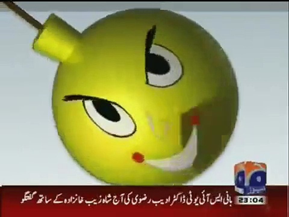 Khabar Naak - 28th January 2016