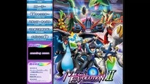 16 Pokémon XY Special The Strongest Mega Evolution ~ Act II ~ tv tokyo