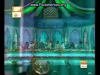 ---Lamyati nazeero kafii nazarin -Al Haj Siddque Ismail ( Urs e Ala Hazrat)