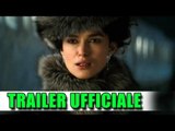 Anna Karenina Trailer Italiano