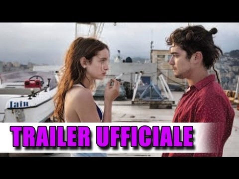 Cosimo e Nicole Trailer Ufficiale