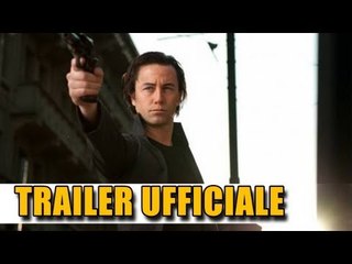 Looper - In fuga dal passato Trailer Ufficiale HD