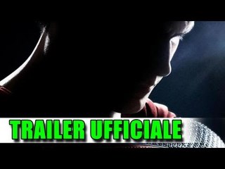 L'Uomo d'Acciaio Trailer Ufficiale