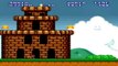 Lets Play | Super Mario Allstars | Super Mario Bros. | German/100% | Part 2 | Schwereres Spiel!