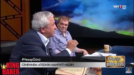 Cehennemden Çıkış Var mı? / Mehmet Okuyan / Öteki Gündem