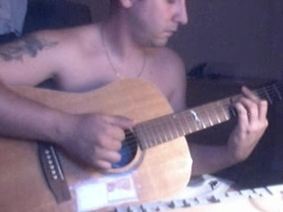 Petite intro de ridan (Ulysse)