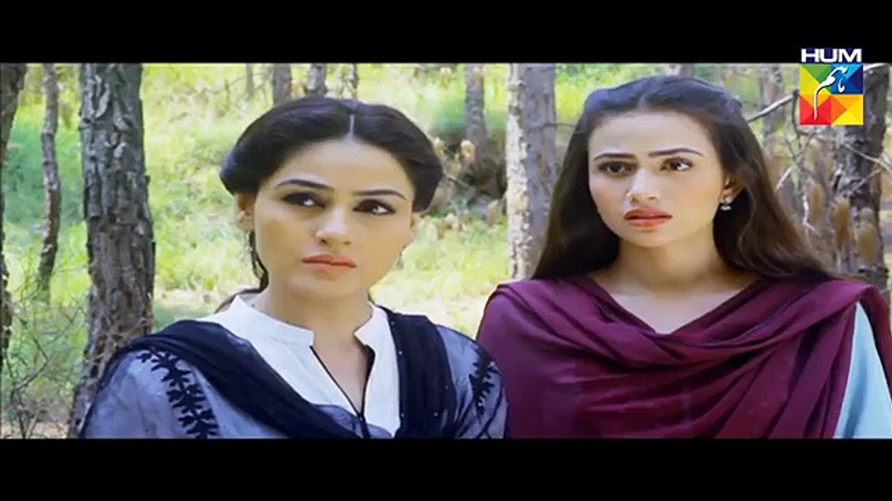 Mana Ka Gharana Episode 8 Full HUM TV Drama 27 Jan 2016