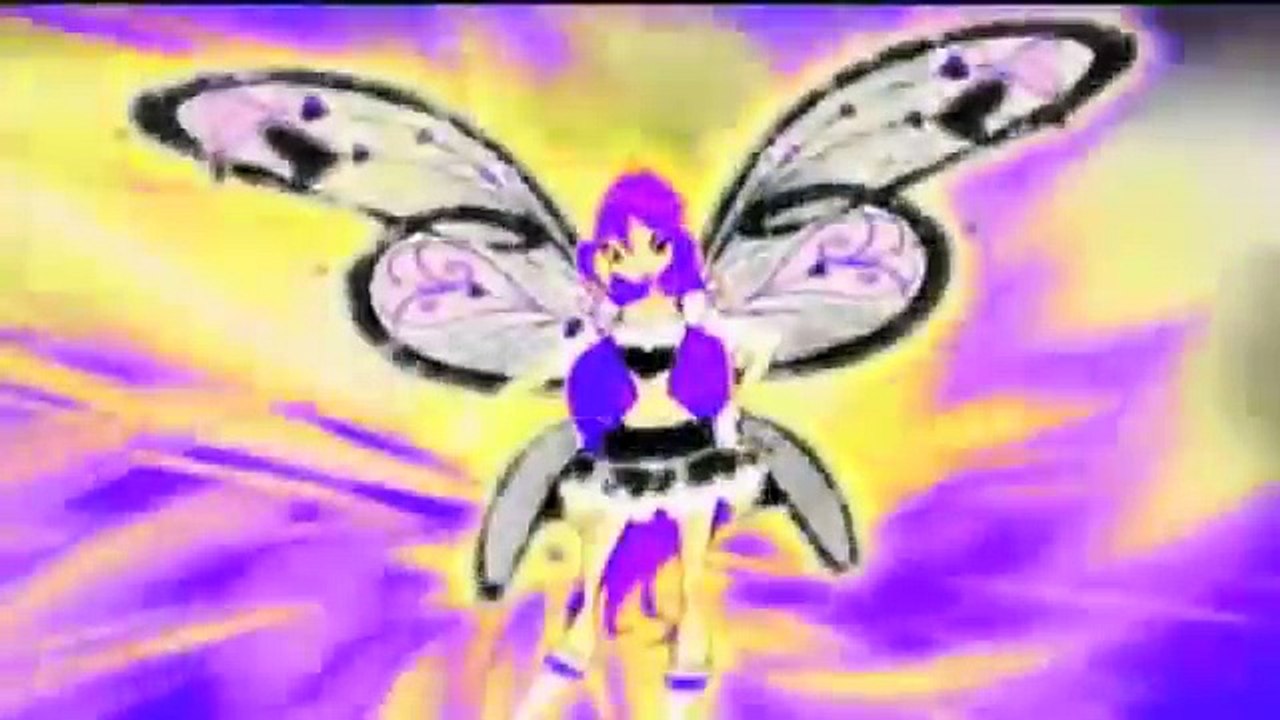 Winx Dark Believix