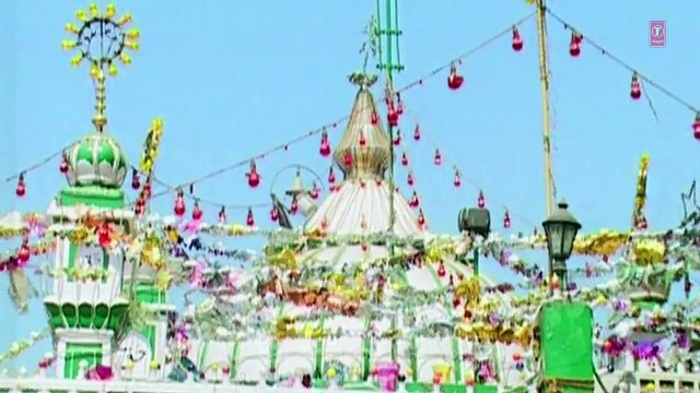 ..Mera Sabir Dhanwaan Full (HD) Kaliyar Sharif Dargah.. - Adnan Ali Abbas