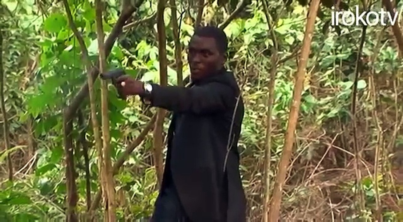 Abina Part 1- Latest 2014 Nigerian Nollywood Drama Movie (English Full HD)